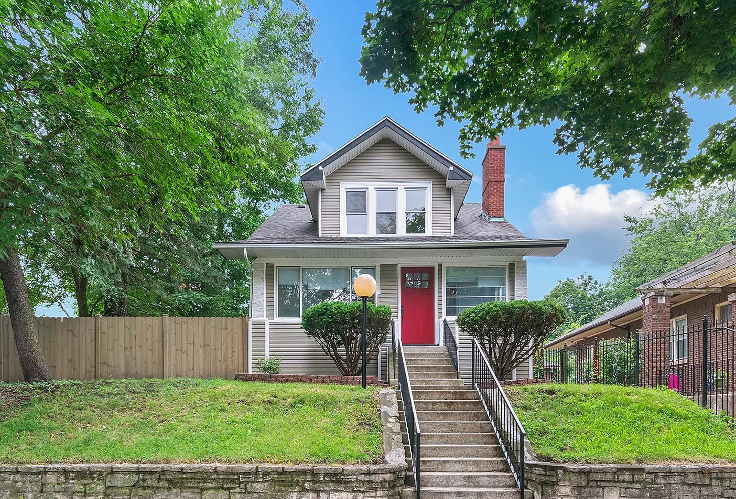 Zills Home